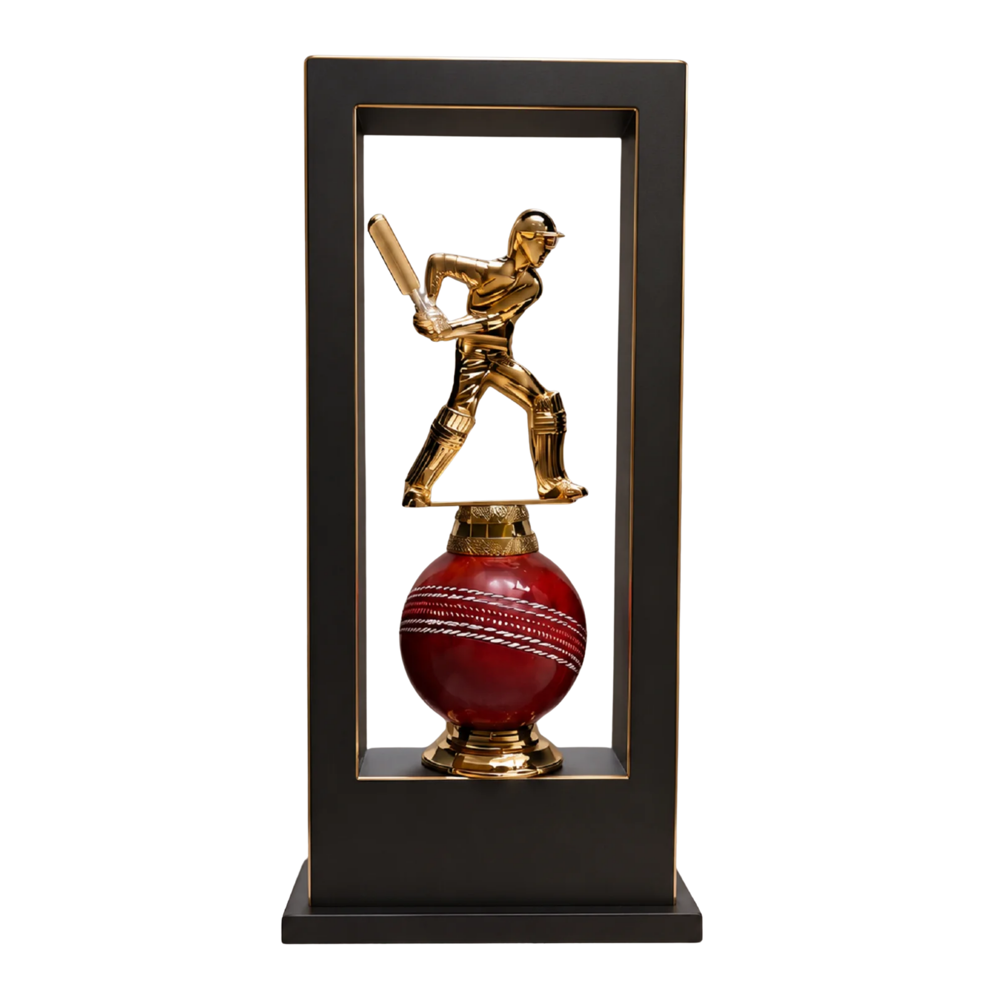 Champion Golden Trophy